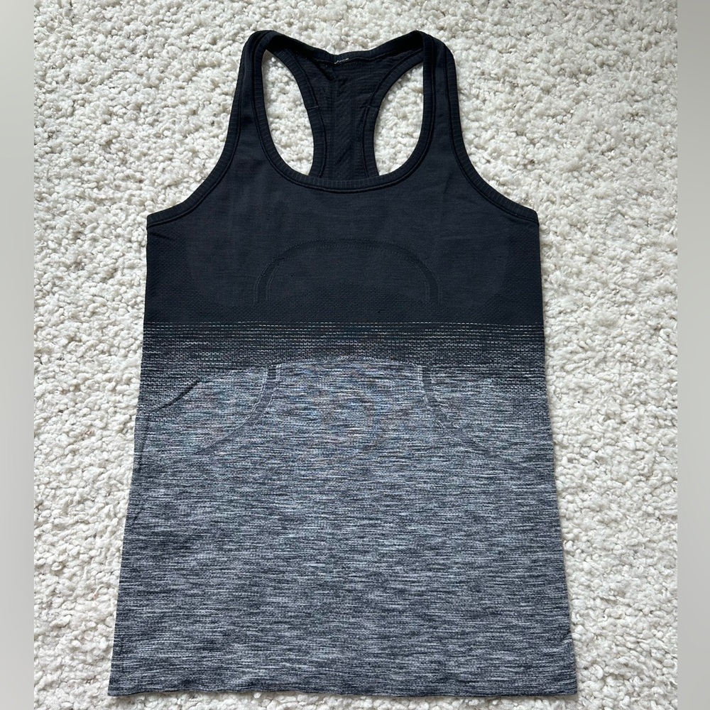 Lululemon Swiftly Tech Racerback - Picture 3 of 6